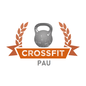 logo crossfit pau